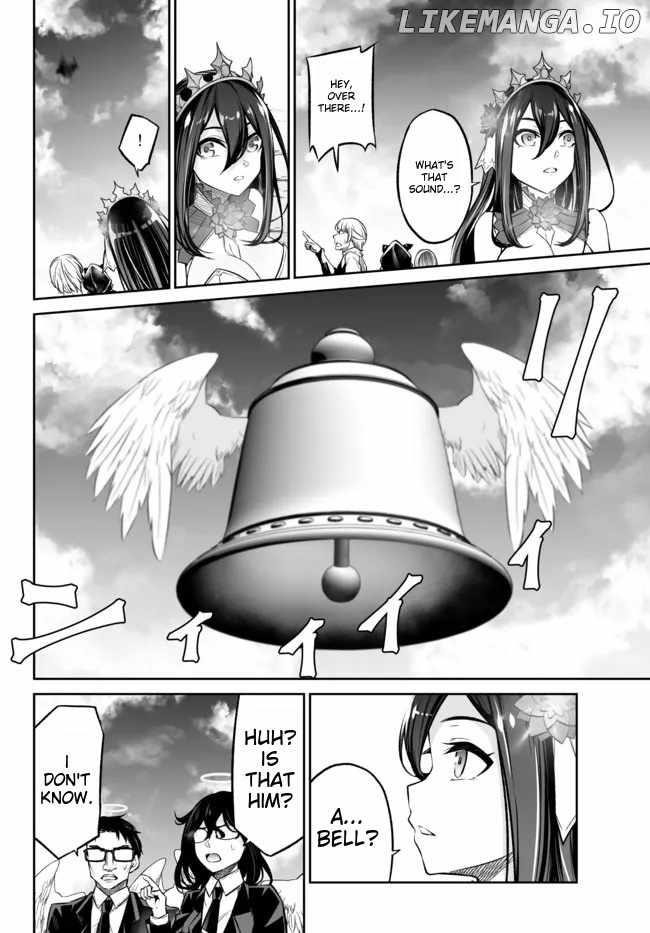 Jingai Hime Sama, Hajimemashita – Free Life Fantasy Online Chapter 22.2 - Page 9