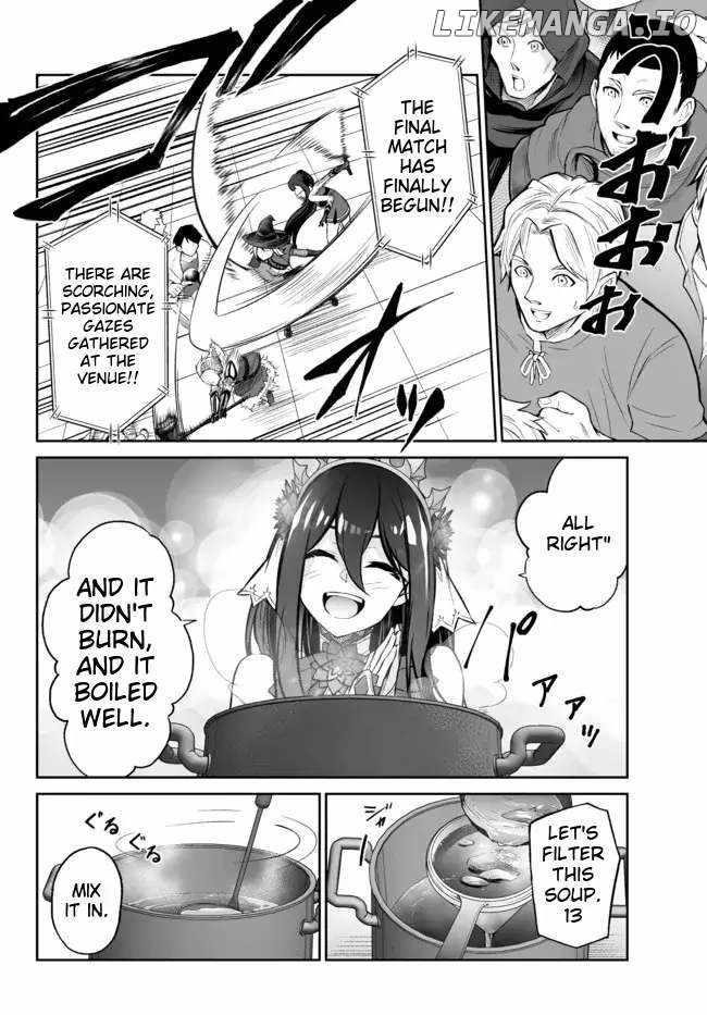 Jingai Hime Sama, Hajimemashita – Free Life Fantasy Online Chapter 22 - Page 12