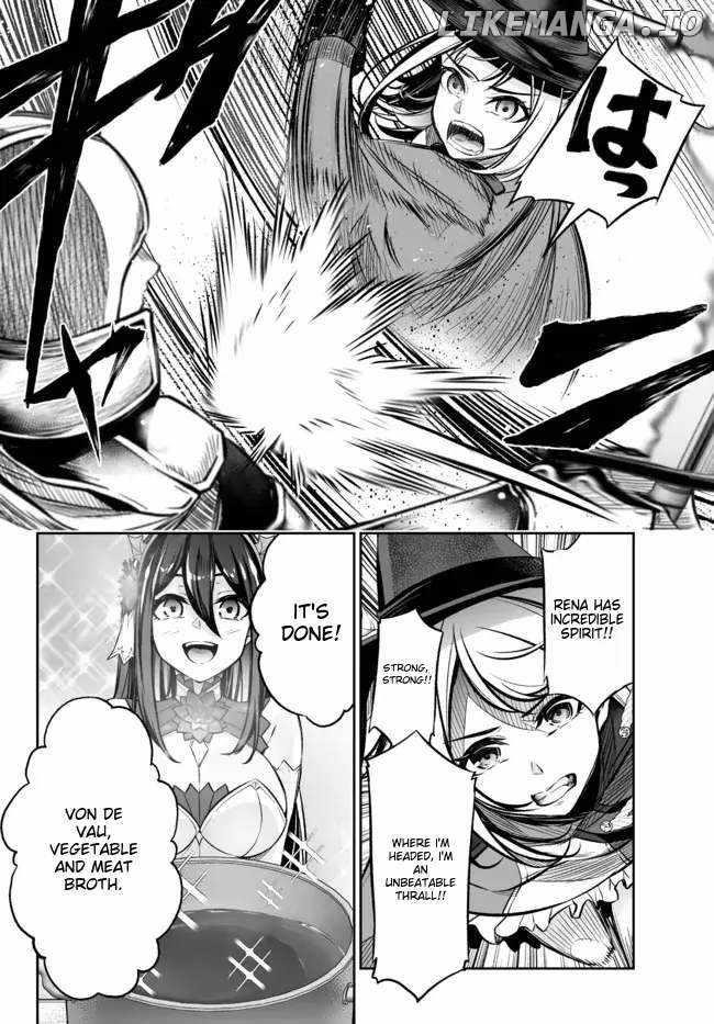 Jingai Hime Sama, Hajimemashita – Free Life Fantasy Online Chapter 22 - Page 14