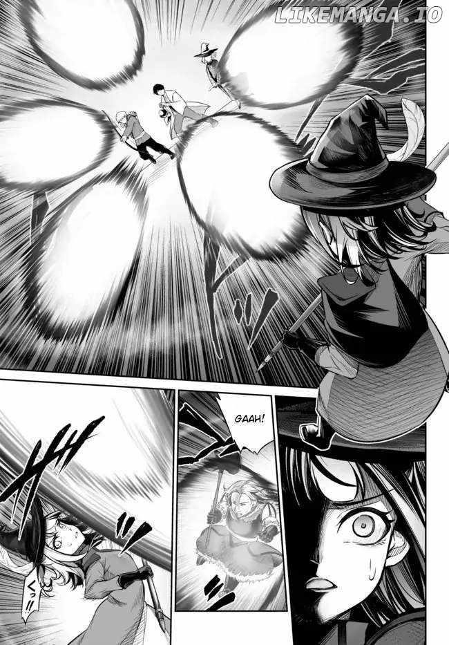Jingai Hime Sama, Hajimemashita – Free Life Fantasy Online Chapter 22 - Page 19