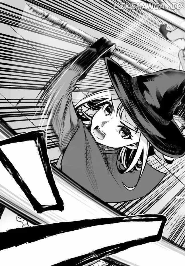 Jingai Hime Sama, Hajimemashita – Free Life Fantasy Online Chapter 22 - Page 23