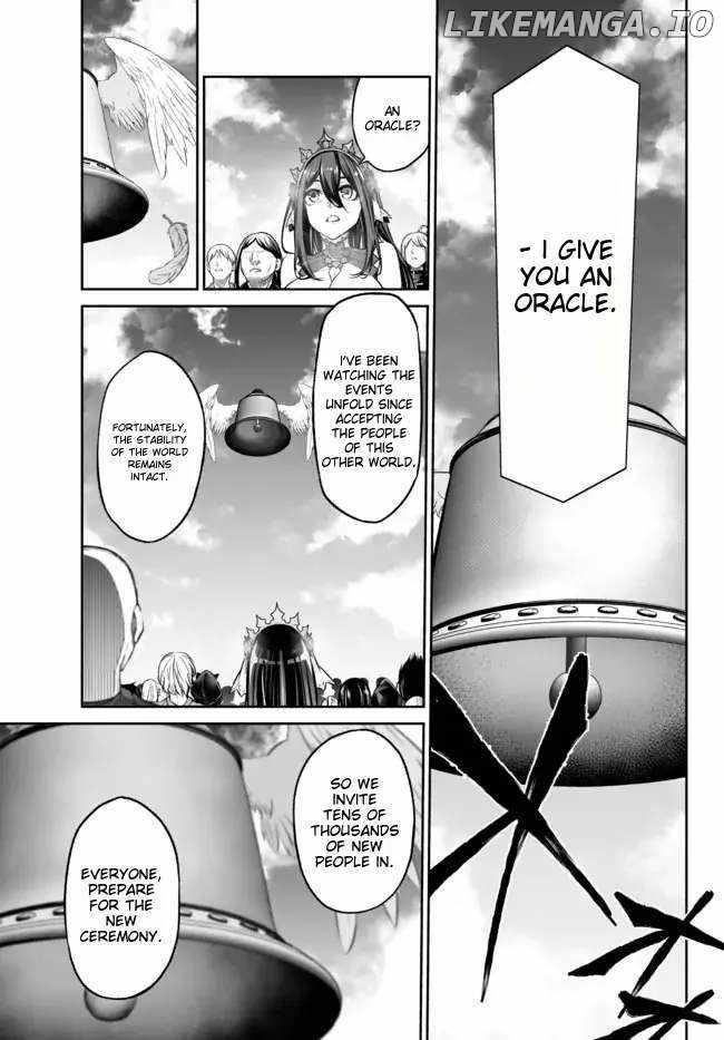 Jingai Hime Sama, Hajimemashita – Free Life Fantasy Online Chapter 22 - Page 29
