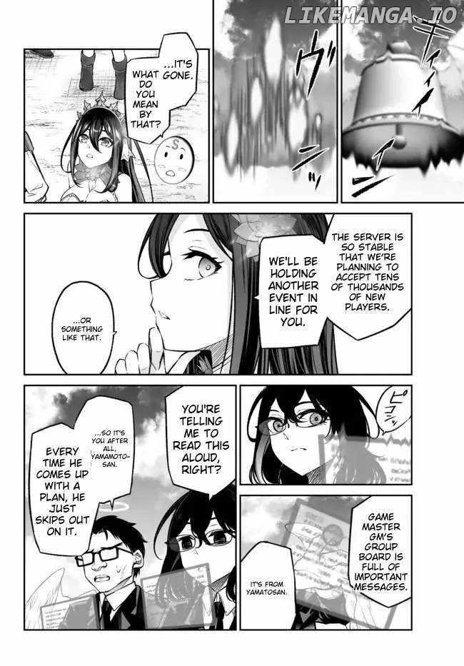 Jingai Hime Sama, Hajimemashita – Free Life Fantasy Online Chapter 22 - Page 30