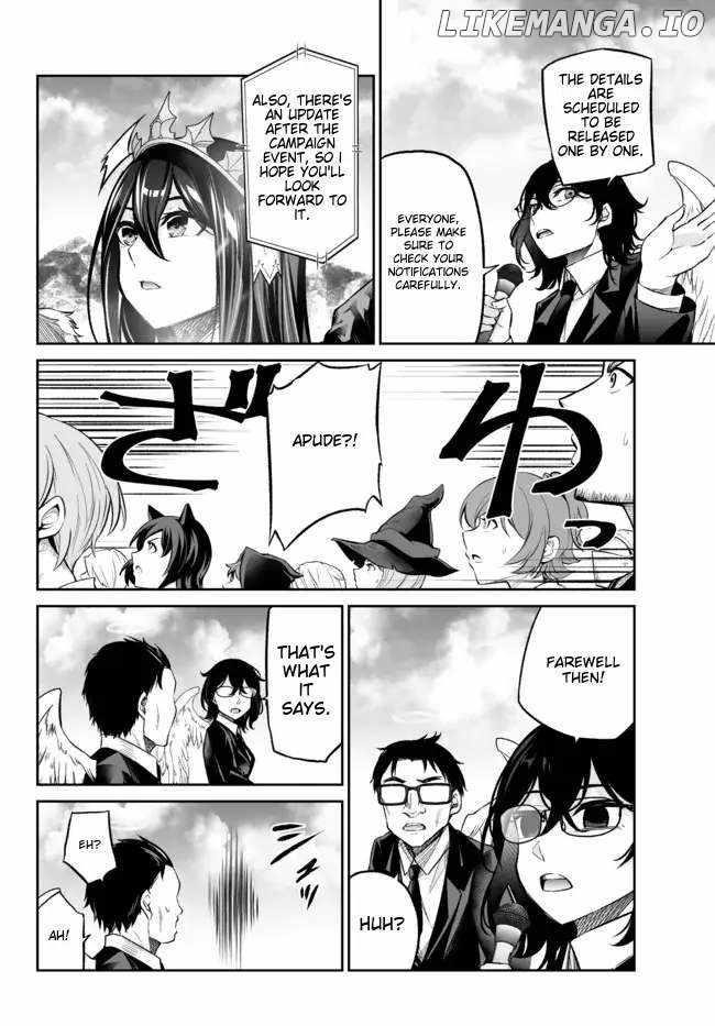 Jingai Hime Sama, Hajimemashita – Free Life Fantasy Online Chapter 22 - Page 32