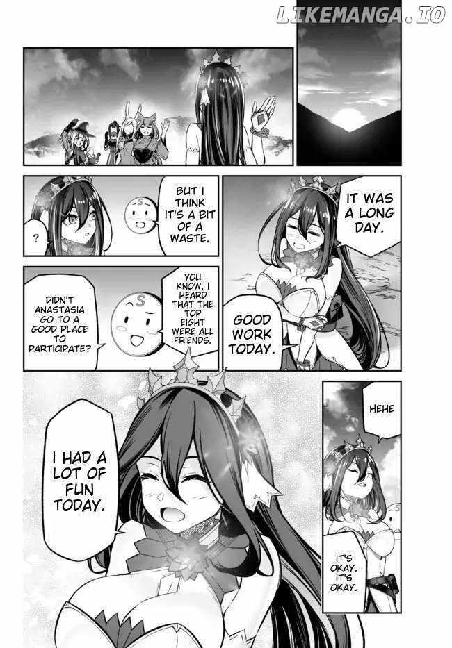 Jingai Hime Sama, Hajimemashita – Free Life Fantasy Online Chapter 22 - Page 38