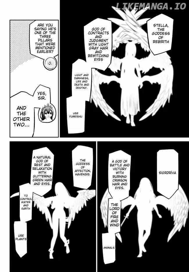 Jingai Hime Sama, Hajimemashita – Free Life Fantasy Online Chapter 23.1 - Page 16