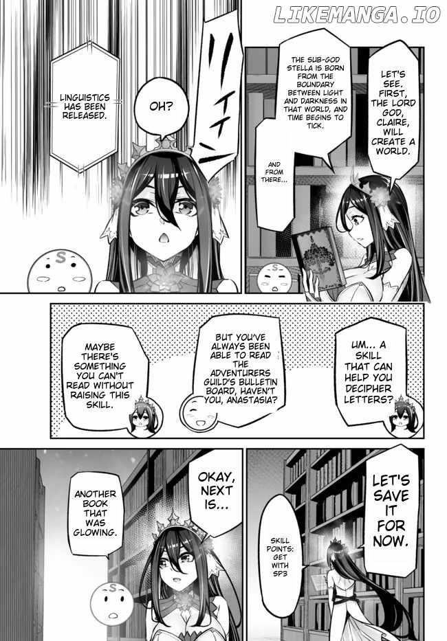 Jingai Hime Sama, Hajimemashita – Free Life Fantasy Online Chapter 23.1 - Page 17