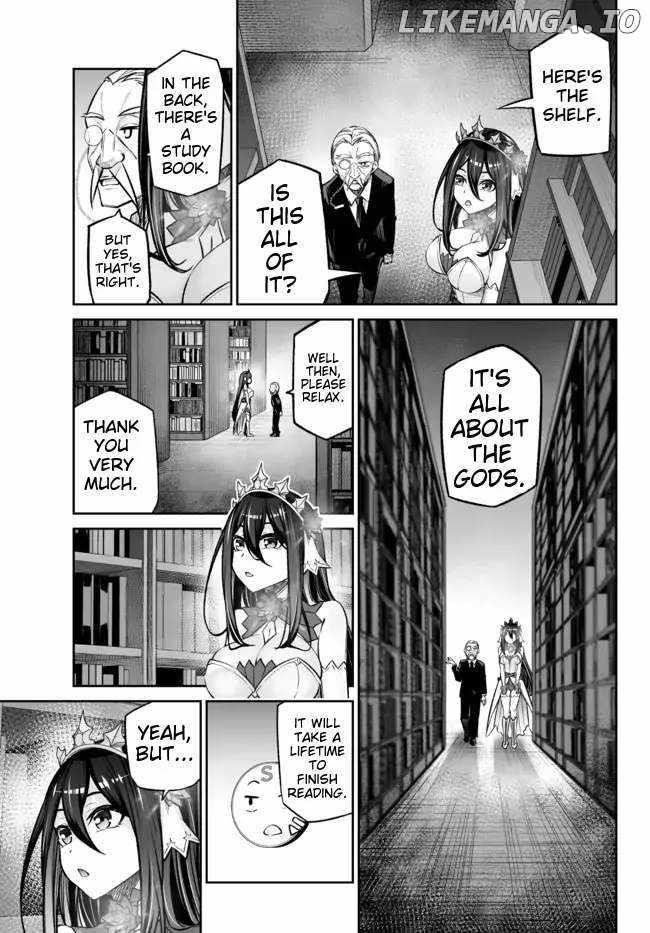 Jingai Hime Sama, Hajimemashita – Free Life Fantasy Online Chapter 23 - Page 13
