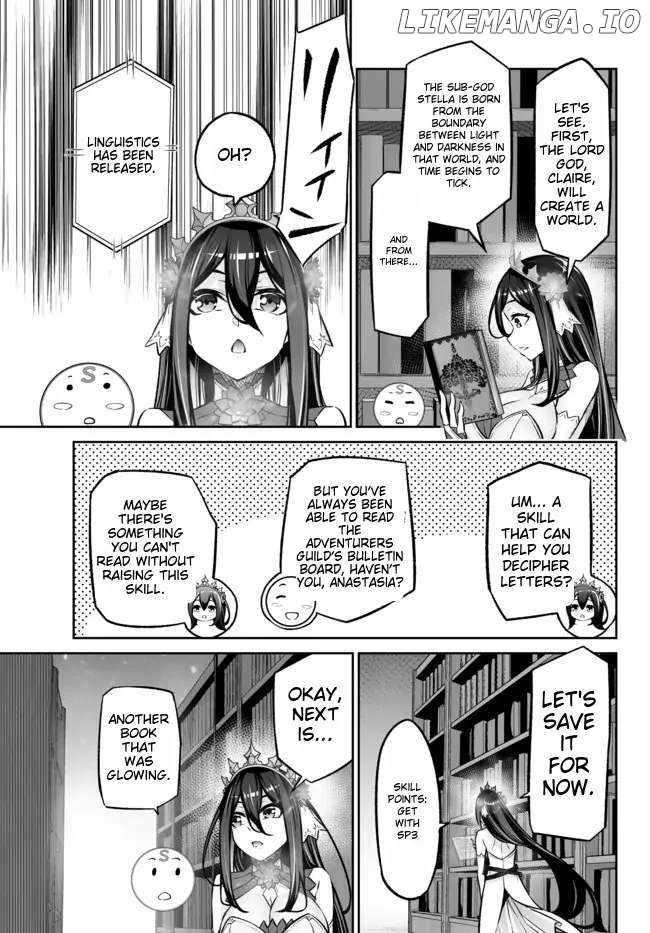Jingai Hime Sama, Hajimemashita – Free Life Fantasy Online Chapter 23 - Page 17