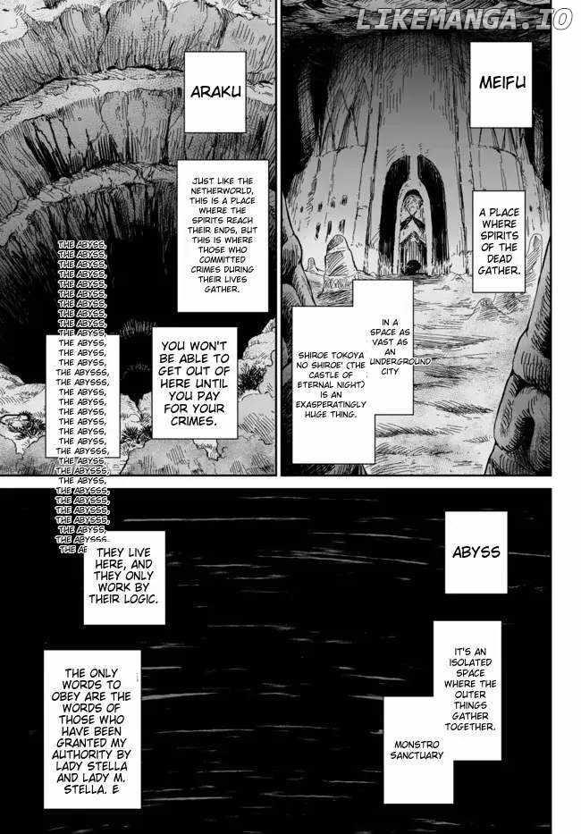 Jingai Hime Sama, Hajimemashita – Free Life Fantasy Online Chapter 23 - Page 19