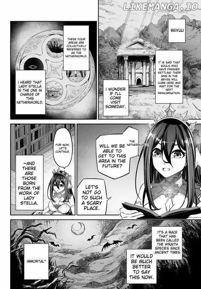 Jingai Hime Sama, Hajimemashita – Free Life Fantasy Online Chapter 23 - Page 20