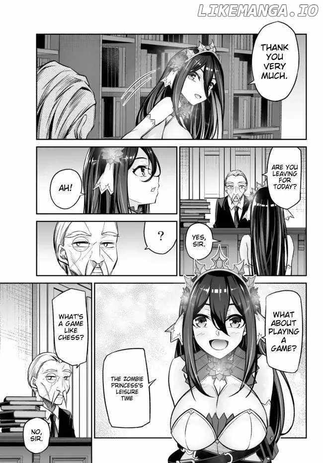 Jingai Hime Sama, Hajimemashita – Free Life Fantasy Online Chapter 23 - Page 29