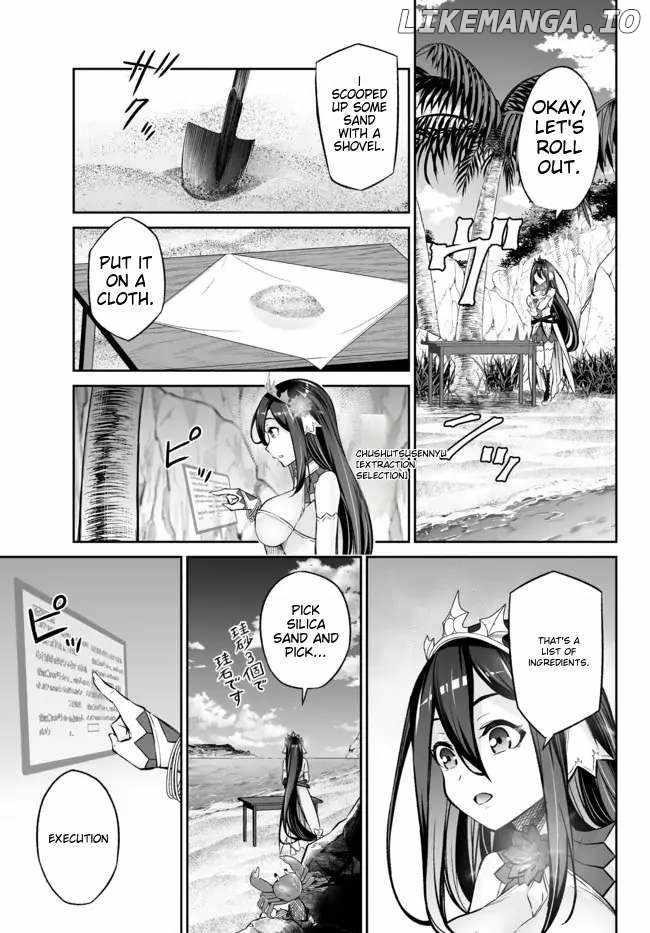 Jingai Hime Sama, Hajimemashita – Free Life Fantasy Online Chapter 23 - Page 41