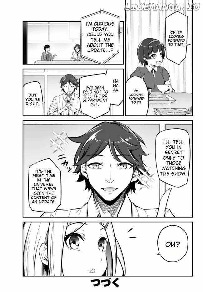 Jingai Hime Sama, Hajimemashita – Free Life Fantasy Online Chapter 23 - Page 47