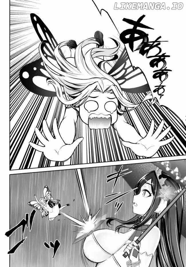 Jingai Hime Sama, Hajimemashita – Free Life Fantasy Online Chapter 24 - Page 12