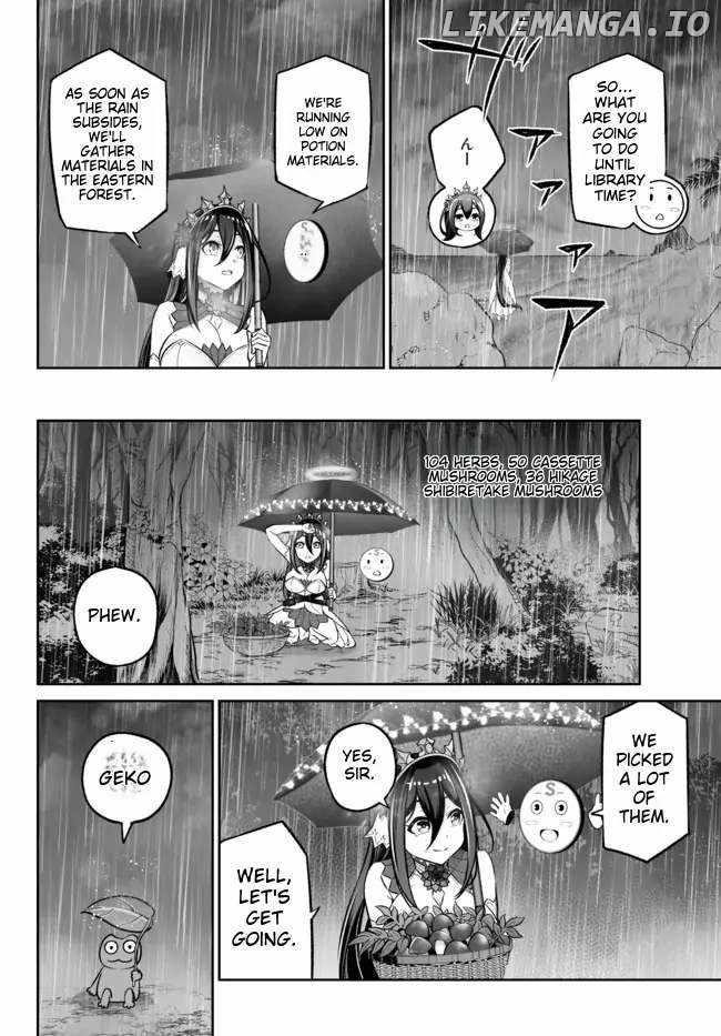Jingai Hime Sama, Hajimemashita – Free Life Fantasy Online Chapter 24 - Page 16
