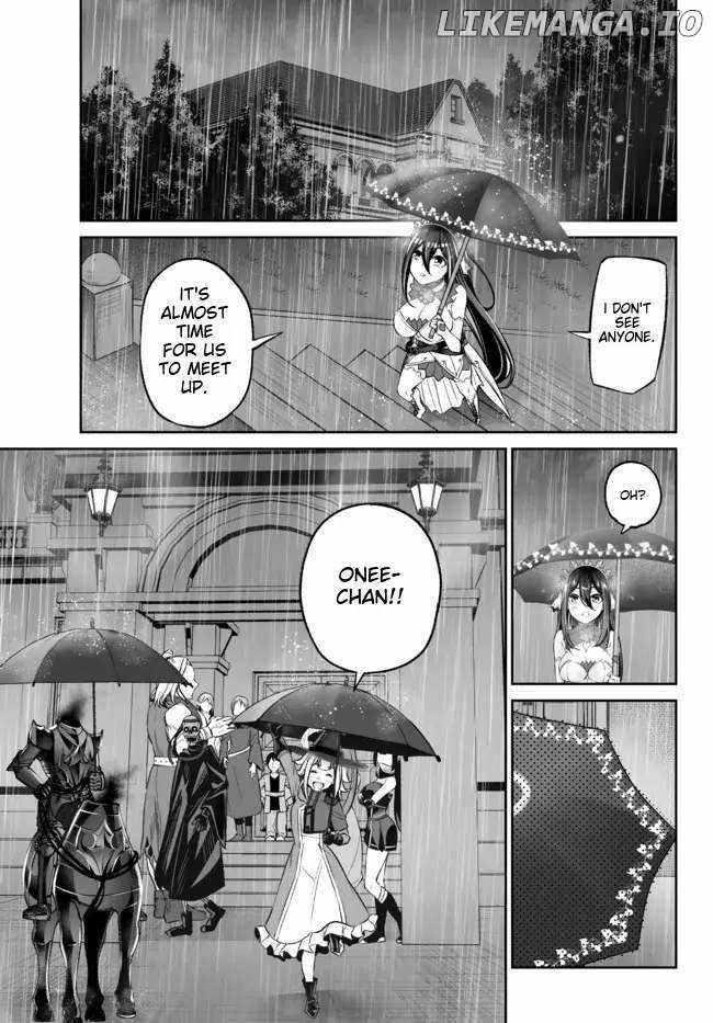 Jingai Hime Sama, Hajimemashita – Free Life Fantasy Online Chapter 24 - Page 17