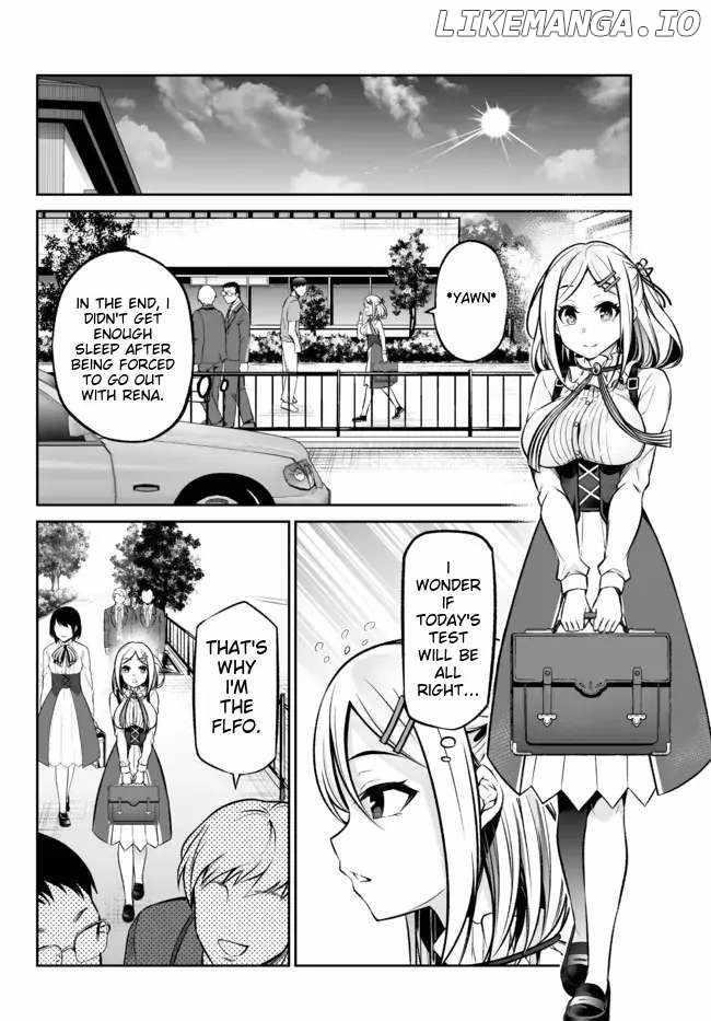 Jingai Hime Sama, Hajimemashita – Free Life Fantasy Online Chapter 24 - Page 28