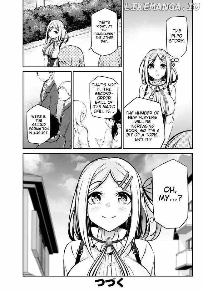 Jingai Hime Sama, Hajimemashita – Free Life Fantasy Online Chapter 24 - Page 29