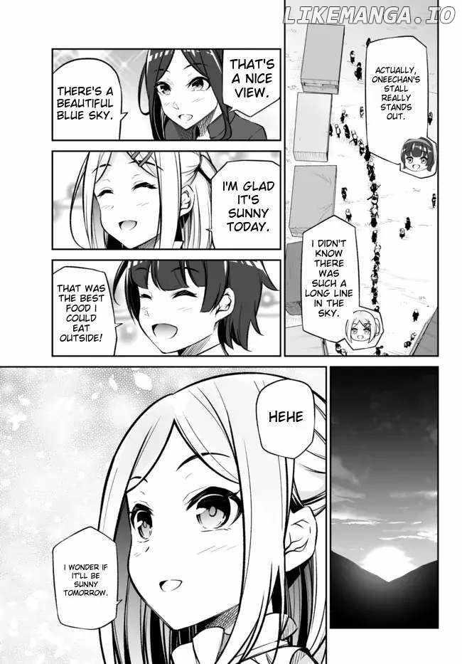 Jingai Hime Sama, Hajimemashita – Free Life Fantasy Online Chapter 24 - Page 9