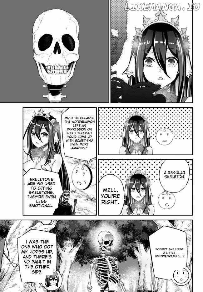 Jingai Hime Sama, Hajimemashita – Free Life Fantasy Online Chapter 25 - Page 11