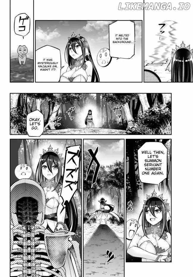 Jingai Hime Sama, Hajimemashita – Free Life Fantasy Online Chapter 25 - Page 28