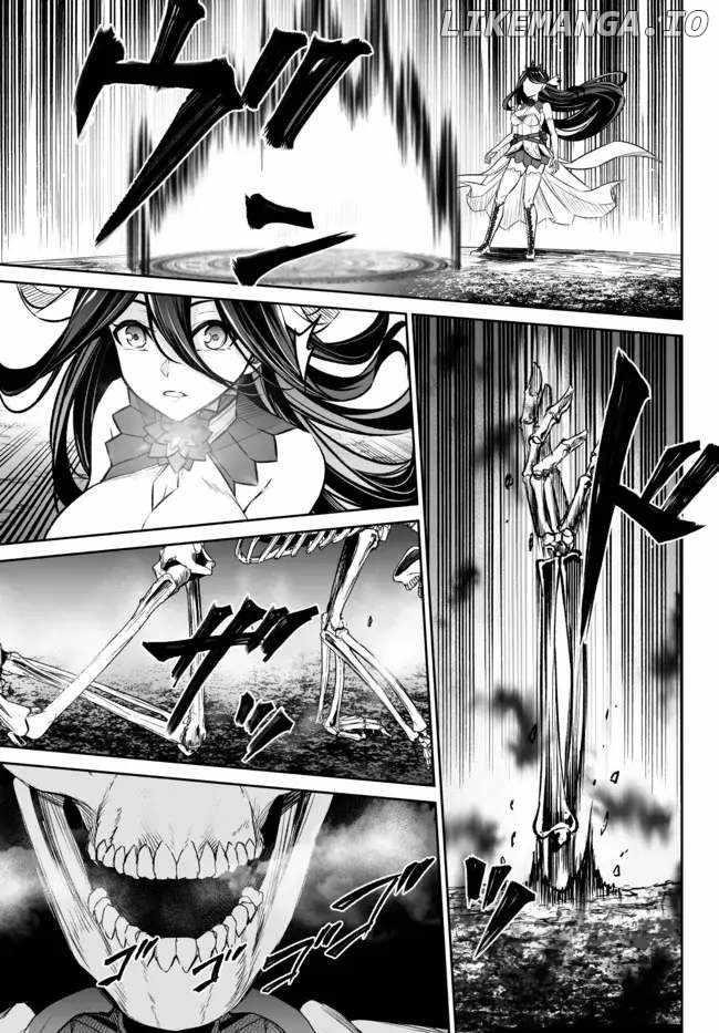 Jingai Hime Sama, Hajimemashita – Free Life Fantasy Online Chapter 25 - Page 9