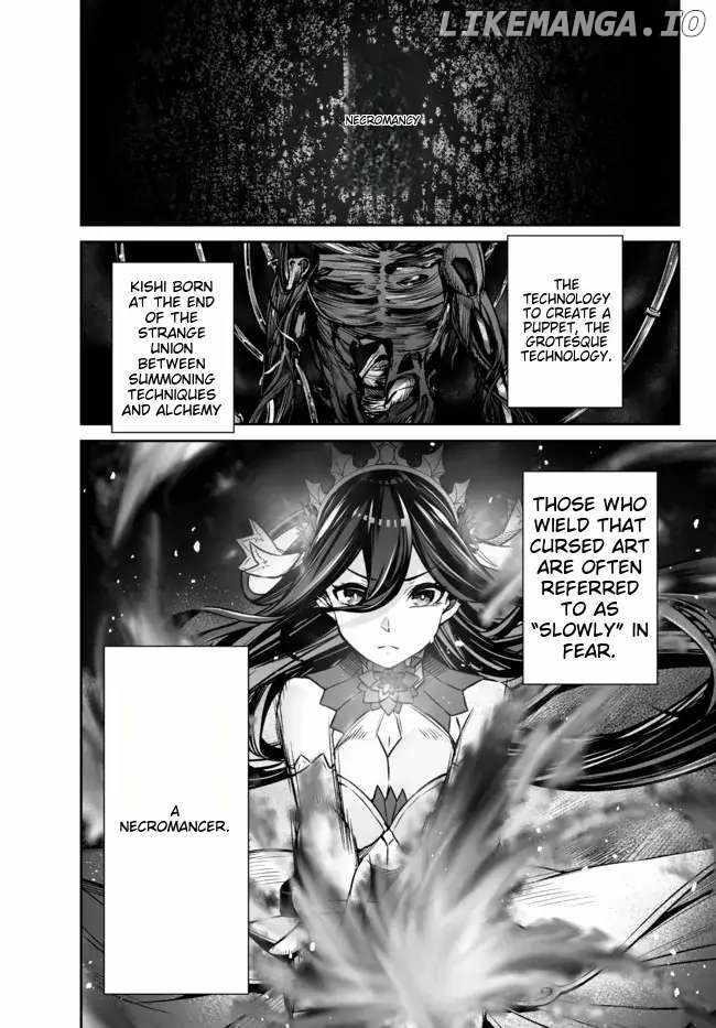 Jingai Hime Sama, Hajimemashita – Free Life Fantasy Online Chapter 26 - Page 1