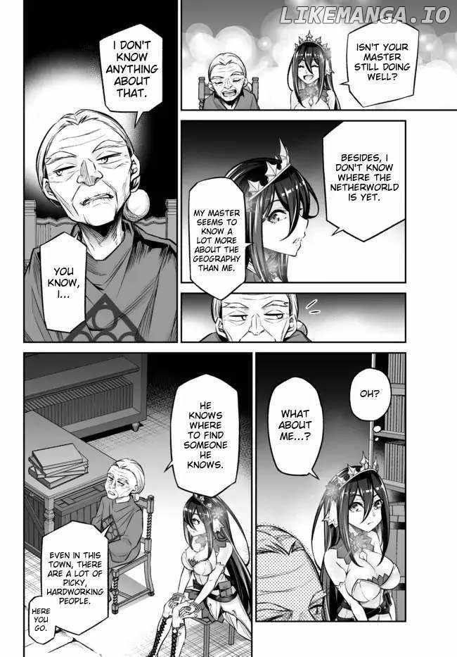Jingai Hime Sama, Hajimemashita – Free Life Fantasy Online Chapter 26 - Page 18