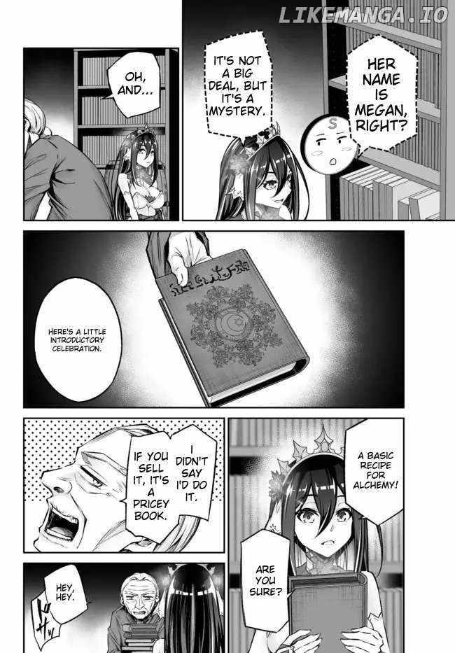 Jingai Hime Sama, Hajimemashita – Free Life Fantasy Online Chapter 26 - Page 20
