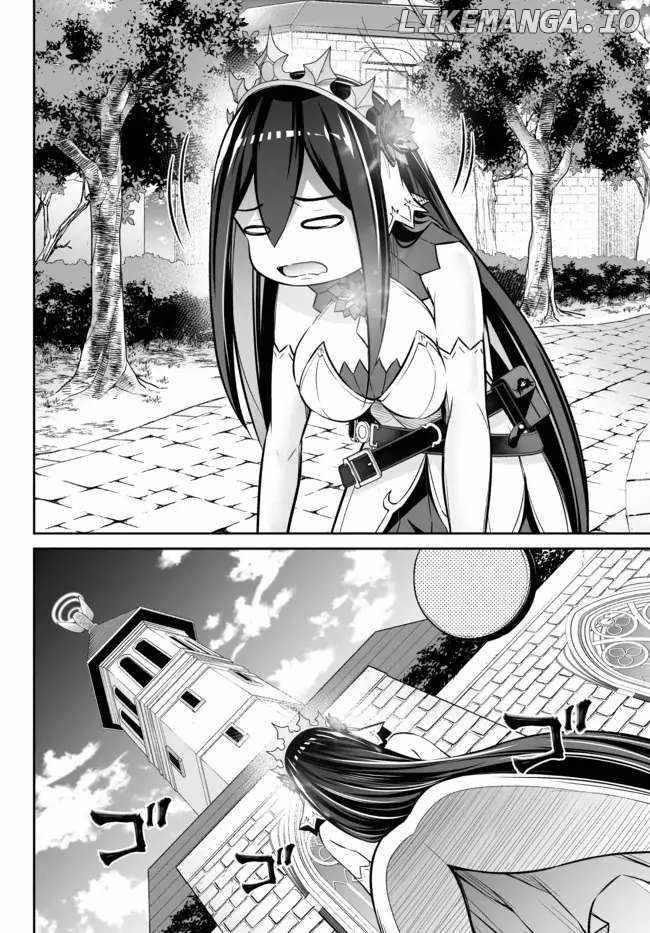 Jingai Hime Sama, Hajimemashita – Free Life Fantasy Online Chapter 26 - Page 22