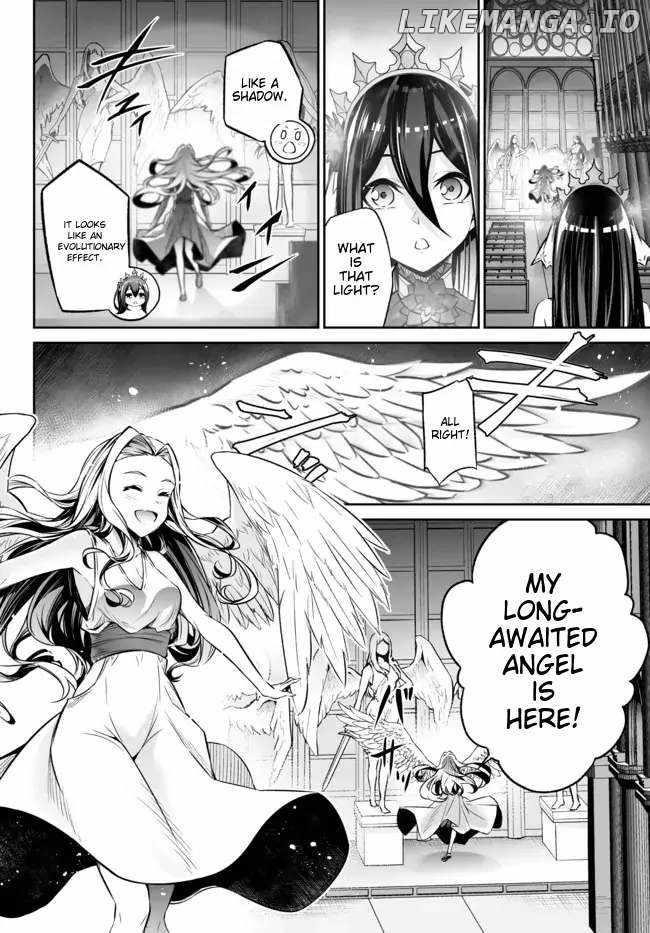 Jingai Hime Sama, Hajimemashita – Free Life Fantasy Online Chapter 26 - Page 24
