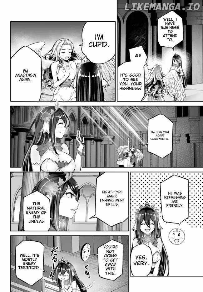 Jingai Hime Sama, Hajimemashita – Free Life Fantasy Online Chapter 26 - Page 26