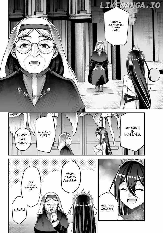 Jingai Hime Sama, Hajimemashita – Free Life Fantasy Online Chapter 26 - Page 28
