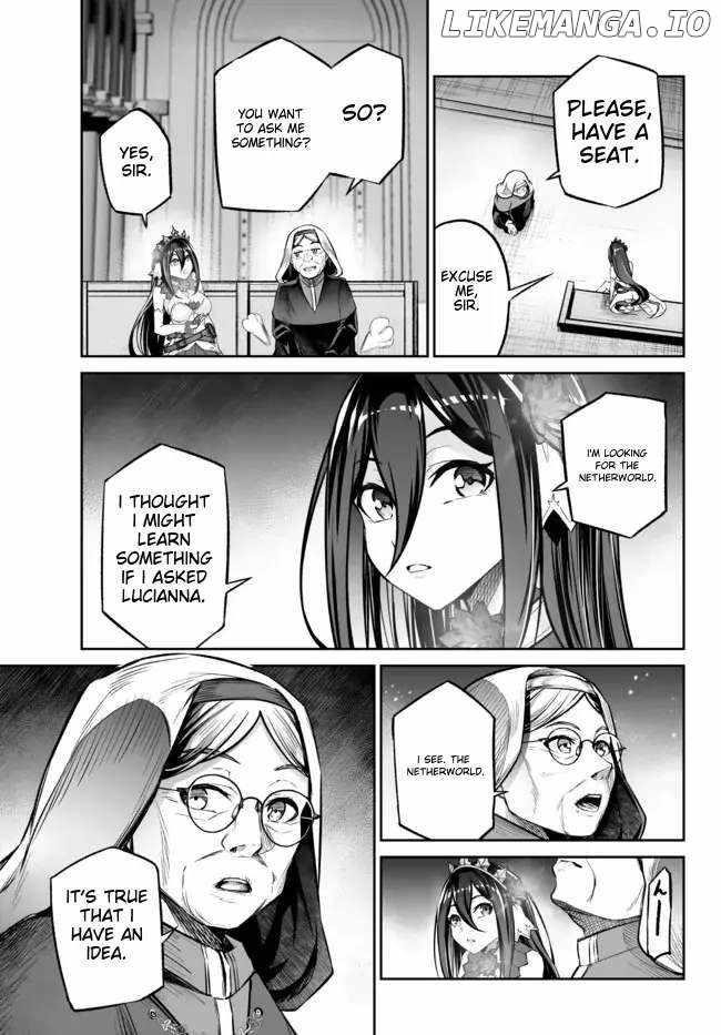 Jingai Hime Sama, Hajimemashita – Free Life Fantasy Online Chapter 26 - Page 29