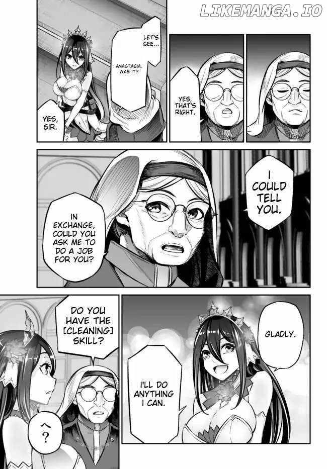 Jingai Hime Sama, Hajimemashita – Free Life Fantasy Online Chapter 26 - Page 31