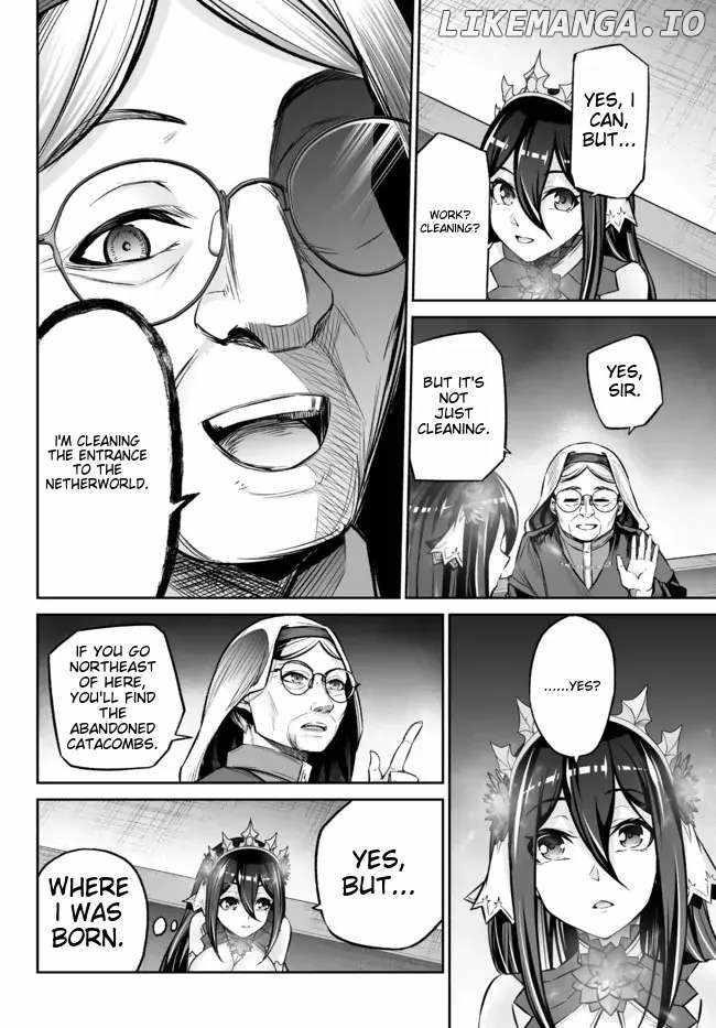 Jingai Hime Sama, Hajimemashita – Free Life Fantasy Online Chapter 26 - Page 32