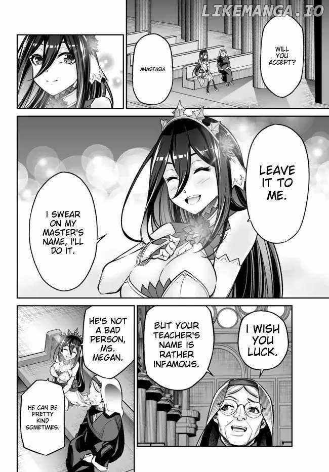 Jingai Hime Sama, Hajimemashita – Free Life Fantasy Online Chapter 26 - Page 34