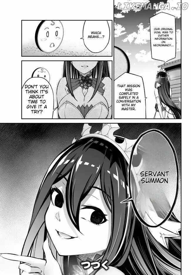Jingai Hime Sama, Hajimemashita – Free Life Fantasy Online Chapter 26 - Page 37