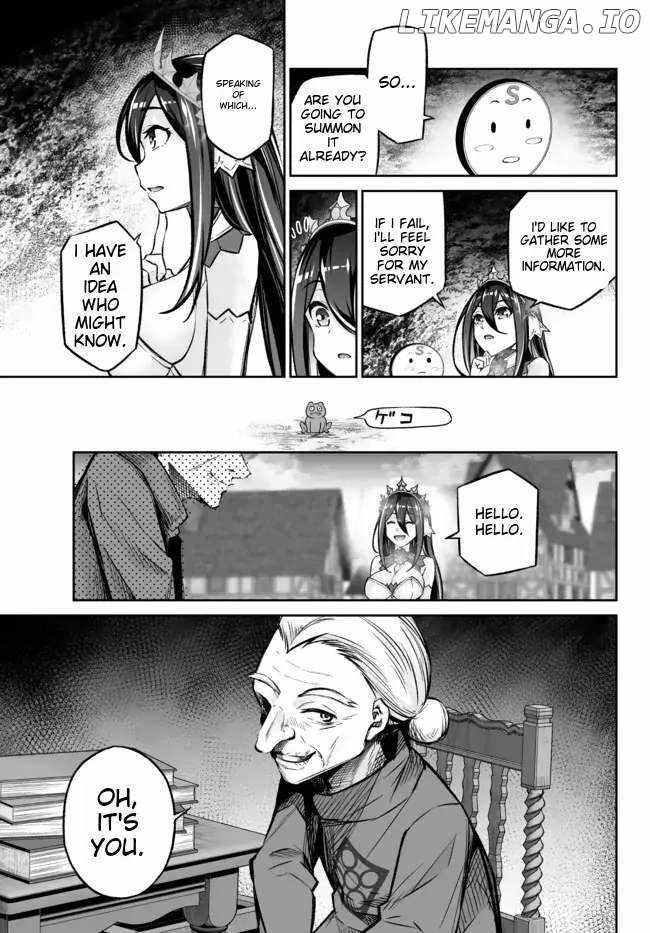 Jingai Hime Sama, Hajimemashita – Free Life Fantasy Online Chapter 26 - Page 5