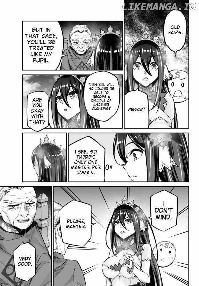 Jingai Hime Sama, Hajimemashita – Free Life Fantasy Online Chapter 26 - Page 7