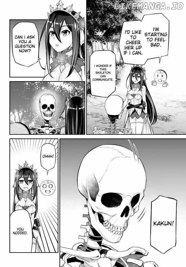 Jingai Hime Sama, Hajimemashita – Free Life Fantasy Online Chapter 27 - Page 14