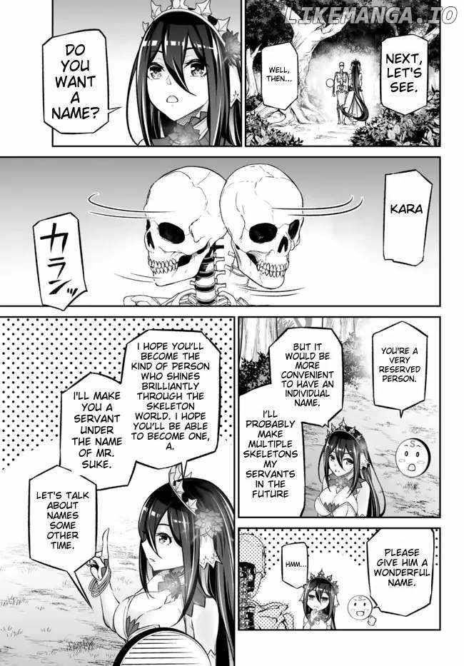 Jingai Hime Sama, Hajimemashita – Free Life Fantasy Online Chapter 27 - Page 15