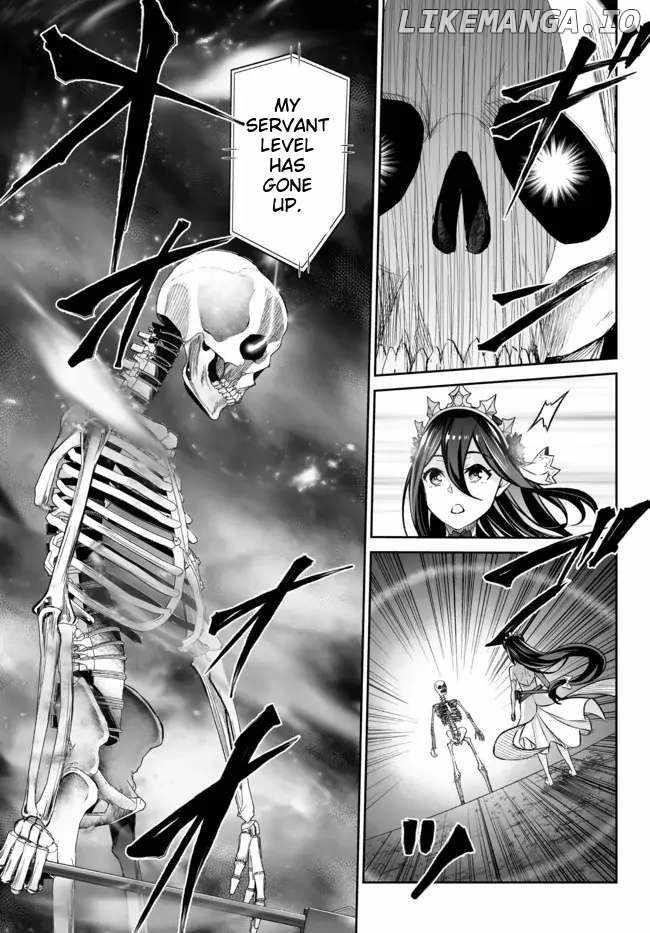 Jingai Hime Sama, Hajimemashita – Free Life Fantasy Online Chapter 27 - Page 19