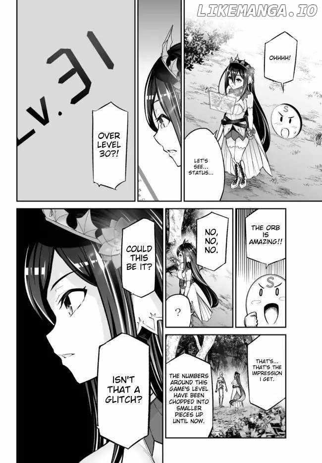 Jingai Hime Sama, Hajimemashita – Free Life Fantasy Online Chapter 27 - Page 20