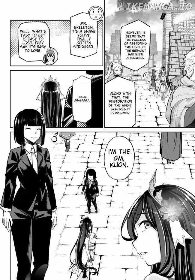 Jingai Hime Sama, Hajimemashita – Free Life Fantasy Online Chapter 27 - Page 26