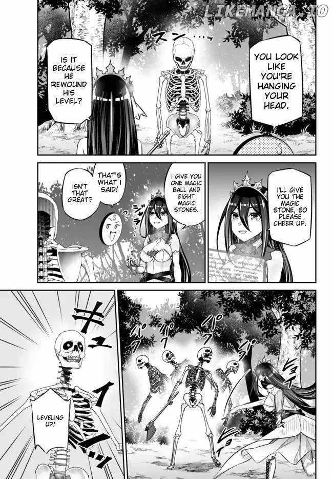 Jingai Hime Sama, Hajimemashita – Free Life Fantasy Online Chapter 27 - Page 31