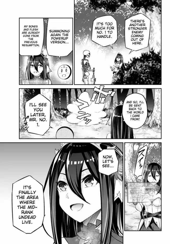 Jingai Hime Sama, Hajimemashita – Free Life Fantasy Online Chapter 28 - Page 18