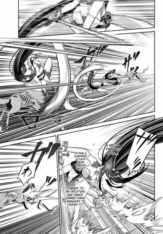 Jingai Hime Sama, Hajimemashita – Free Life Fantasy Online Chapter 28 - Page 26
