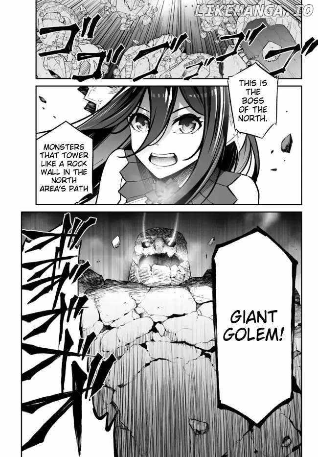 Jingai Hime Sama, Hajimemashita – Free Life Fantasy Online Chapter 29 - Page 1